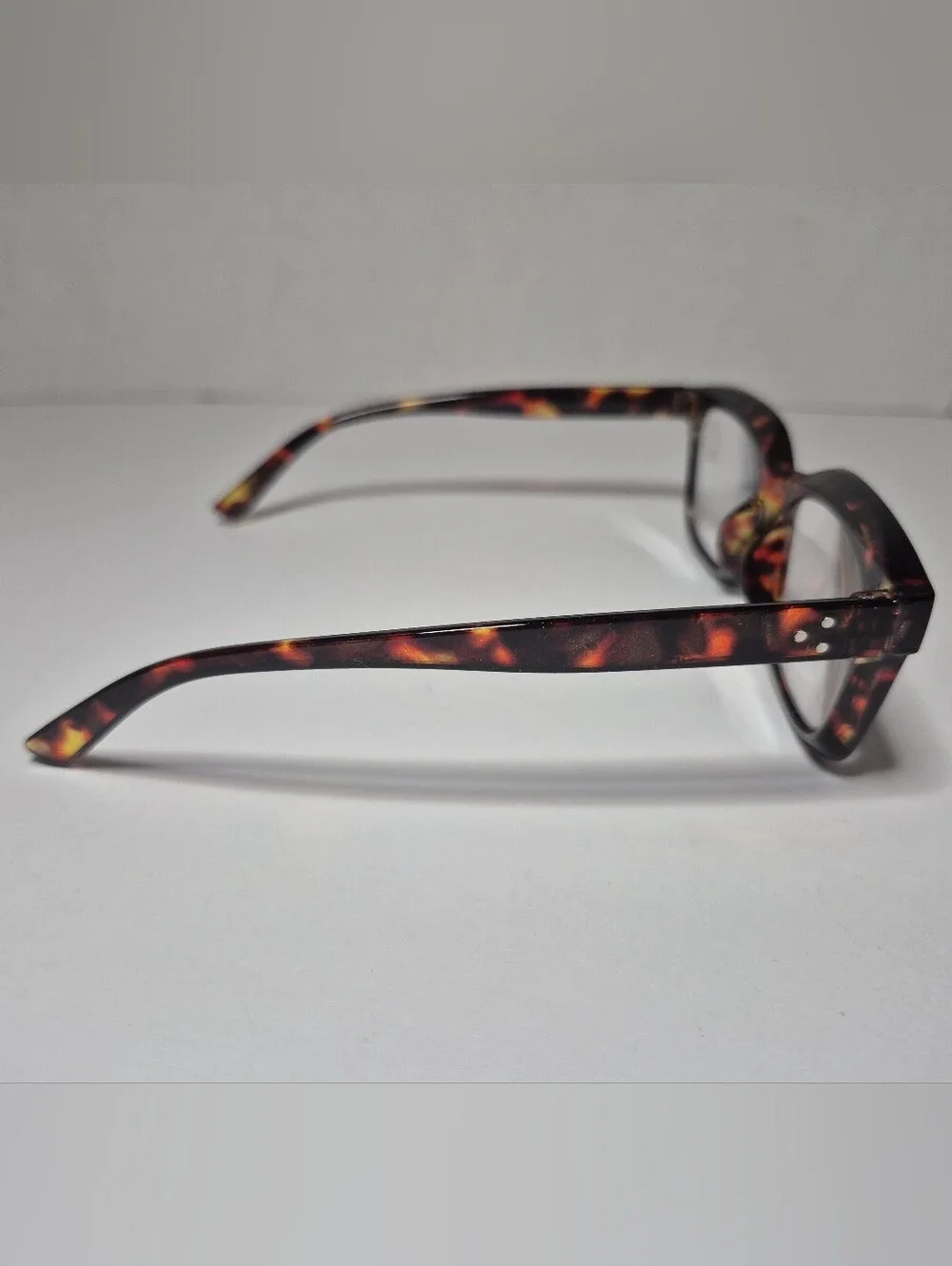 Tortoiseshell Women's Readers Frames - Brown